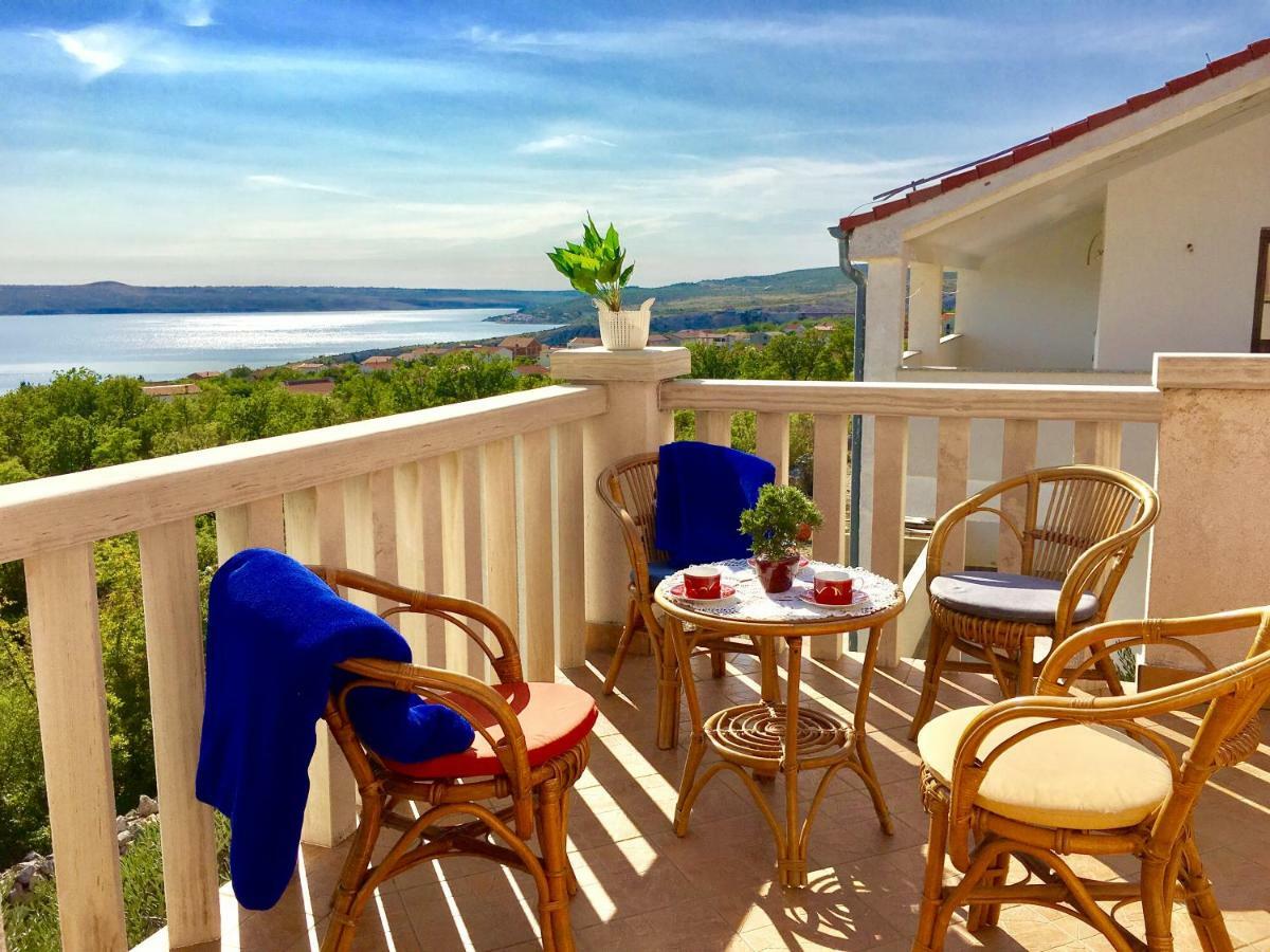 Lavender House Apartman Maslenica Kültér fotó