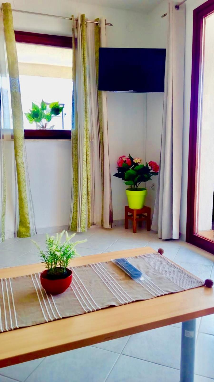 Lavender House Apartman Maslenica Kültér fotó